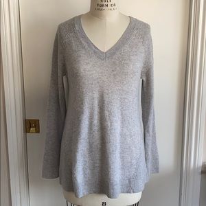 Margaret O’Leary Cashmere Sweater